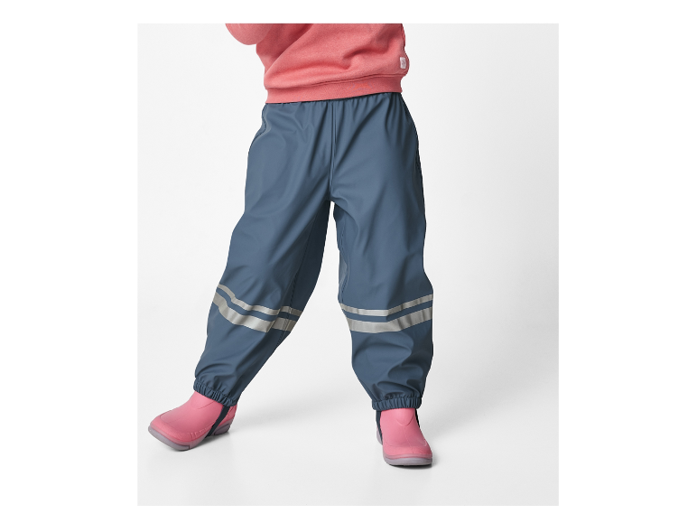 Kinder regenbroek