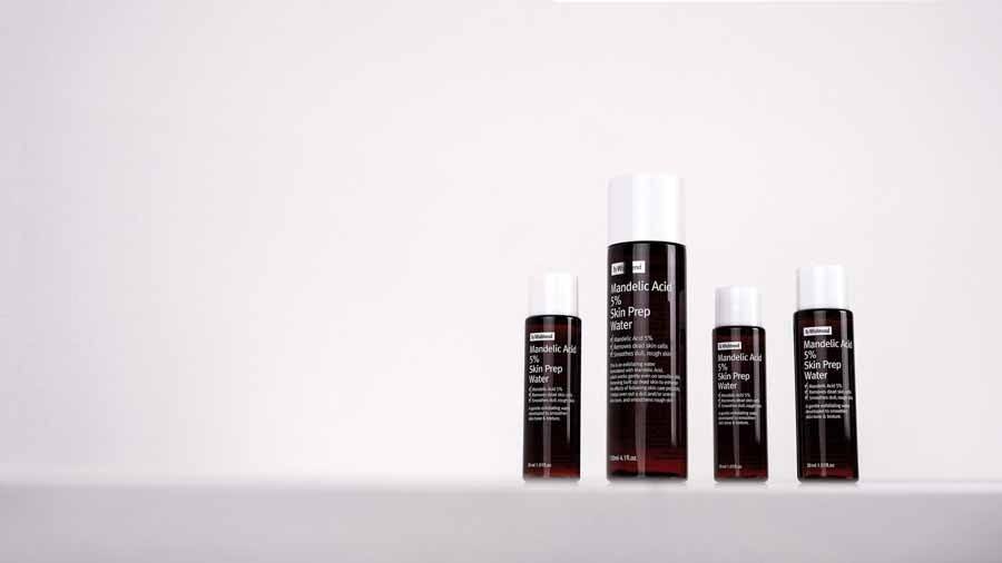By Wishtrend Mandelic Acid 5% Skin Prep Water 30ml