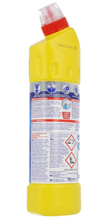 Glorix Bleek Original 100% Hygiënische Reiniging 750ML