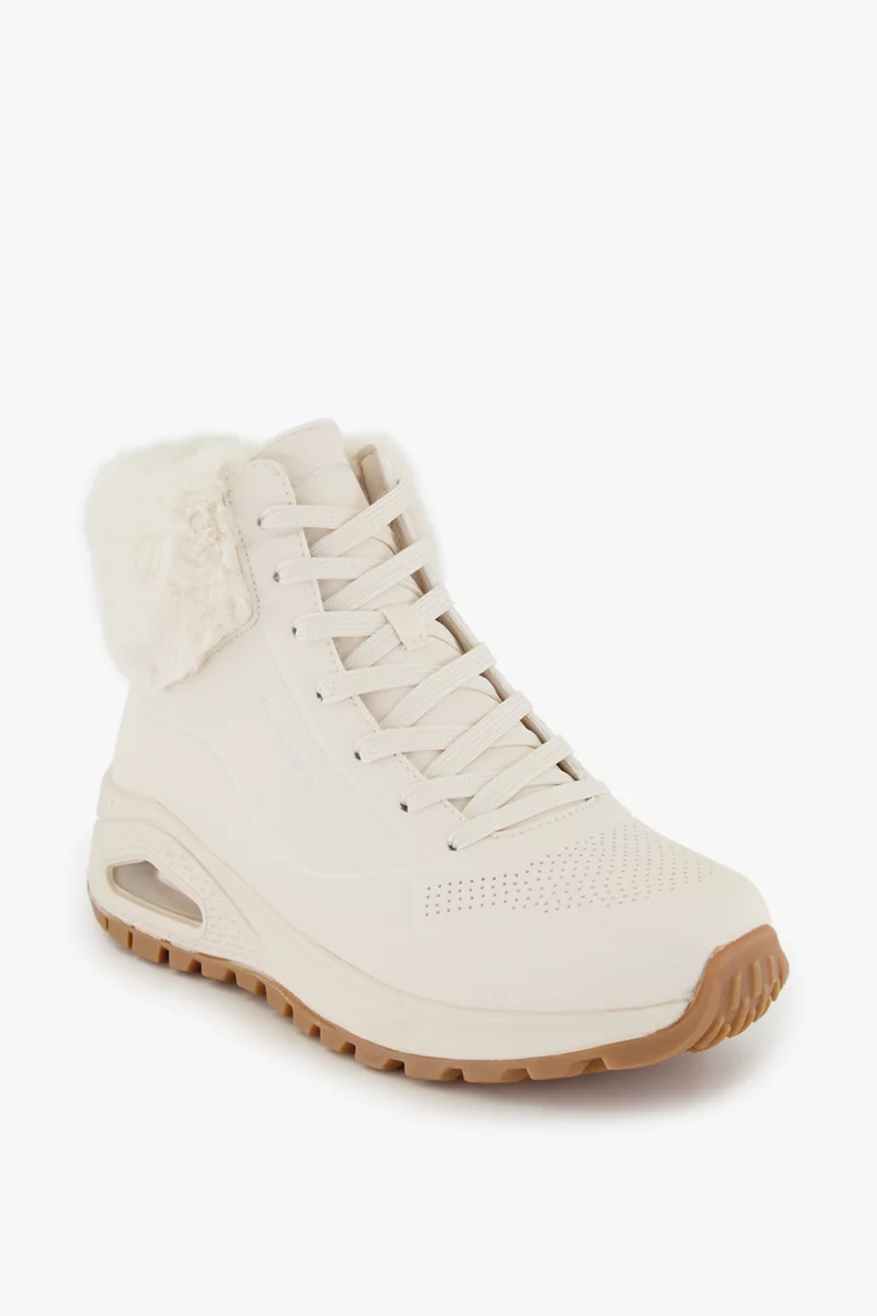 Skechers Uno Rugged Fall Air Damen Sneaker