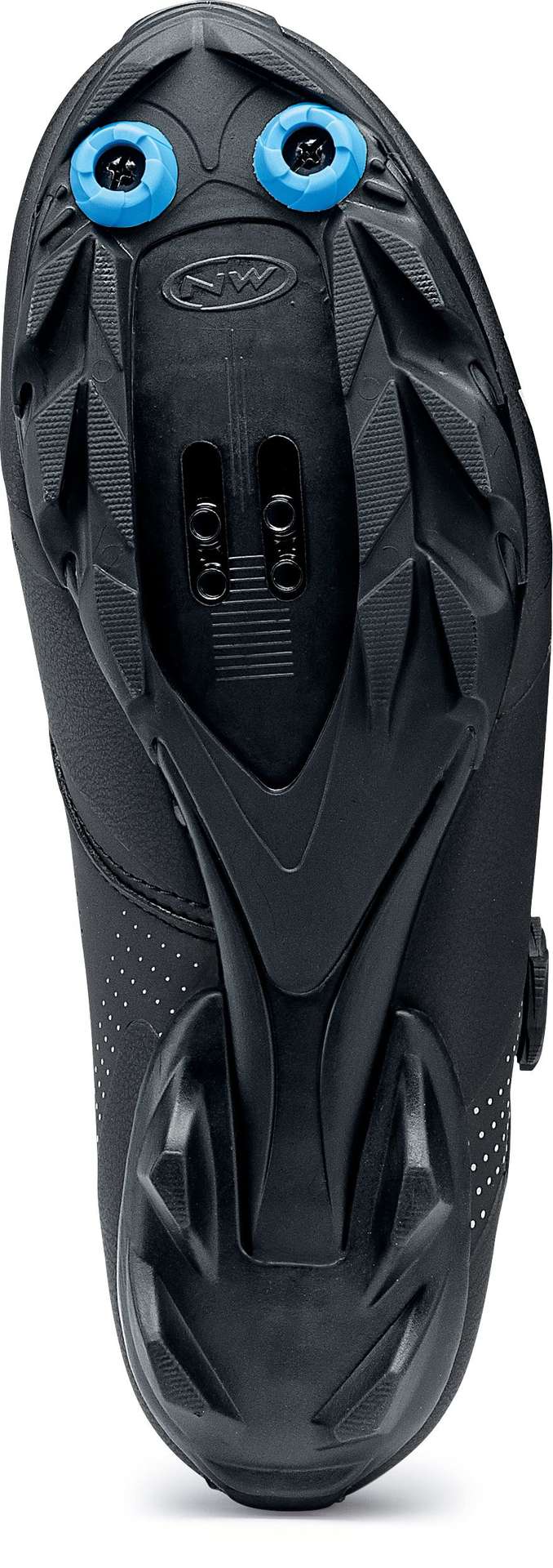 Northwave Celsius XC Arctic GTX Mountainbikeschoenen Zwart