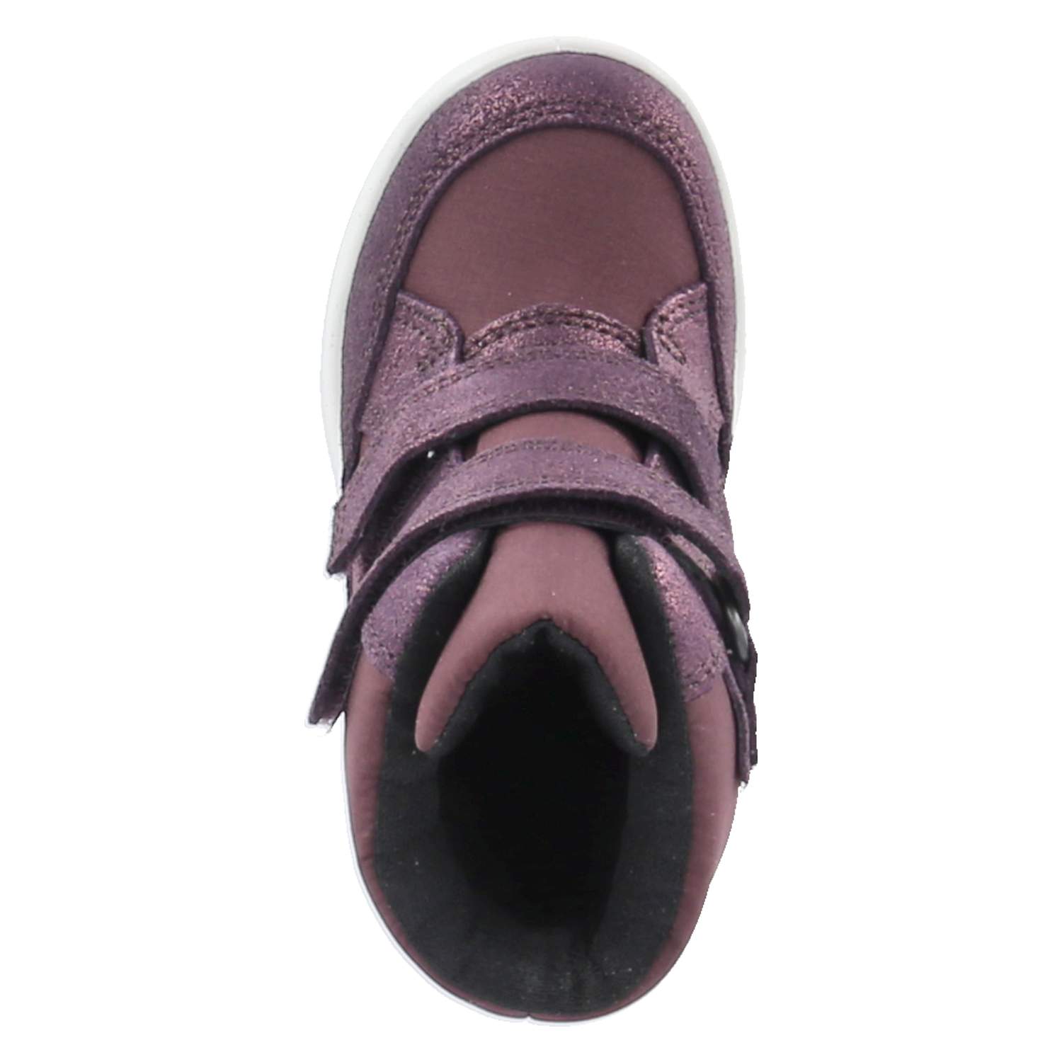 Ecco Winterstiefel URBAN MINI - nightshade