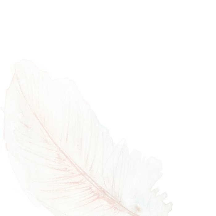 Michelle Dujardin | Condoleancekaart | Oom