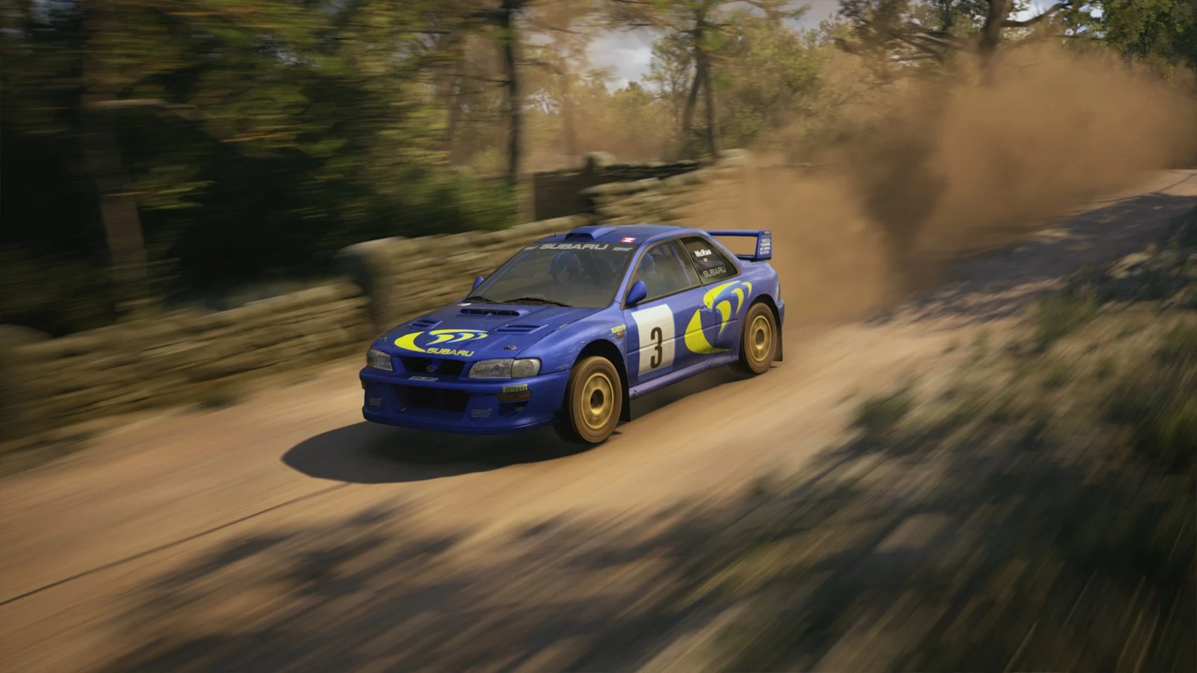 EA Sports WRC- Xbox Series X
