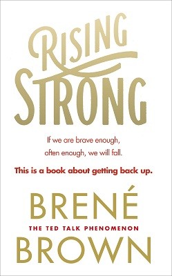 Rising Strong (Paperback)