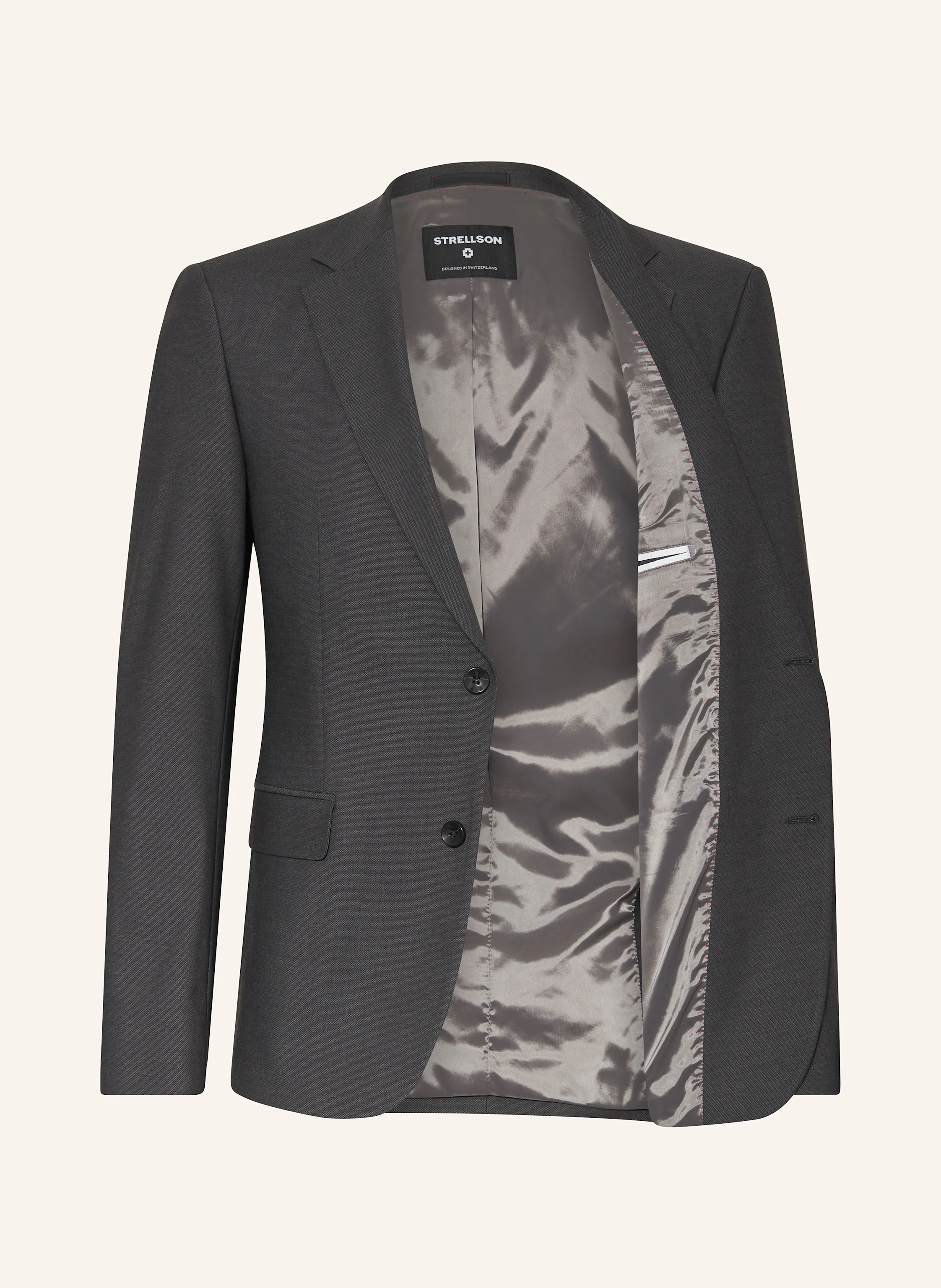 STRELLSON Anzugsakko AIDAN Extra Slim Fit