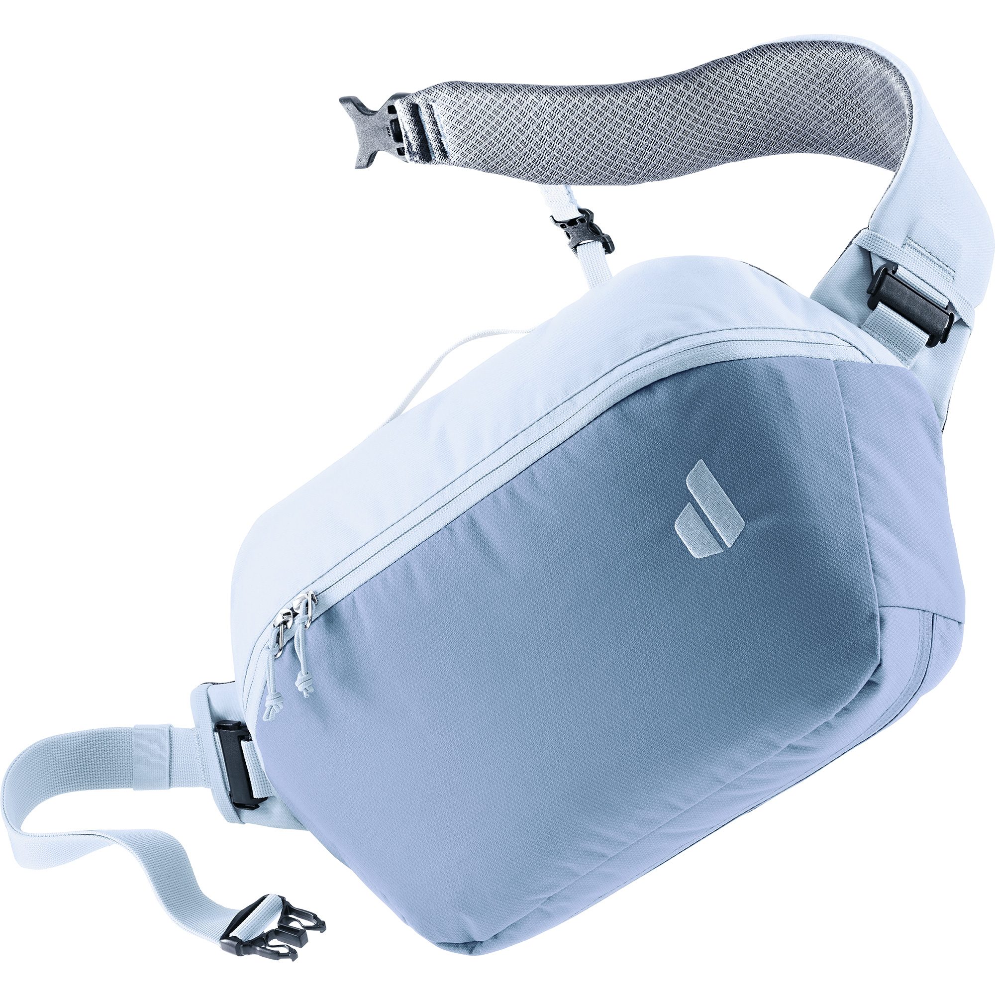 deuter Stroof 8 Sling Bag bluejay polar