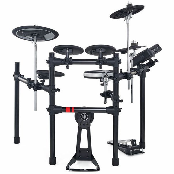 Yamaha DTX6K-X E-Drum Set