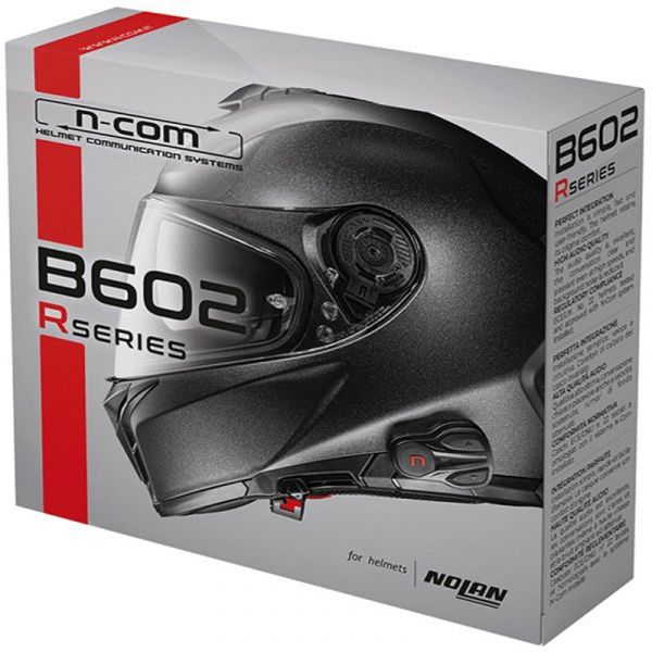 Nolan Electrónica N-COM B602 R Series Individual