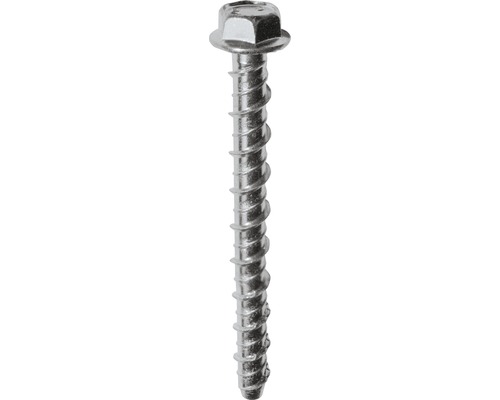 Betonschroef Tox Sumo Pro 1 10x60 mm, 25 st.