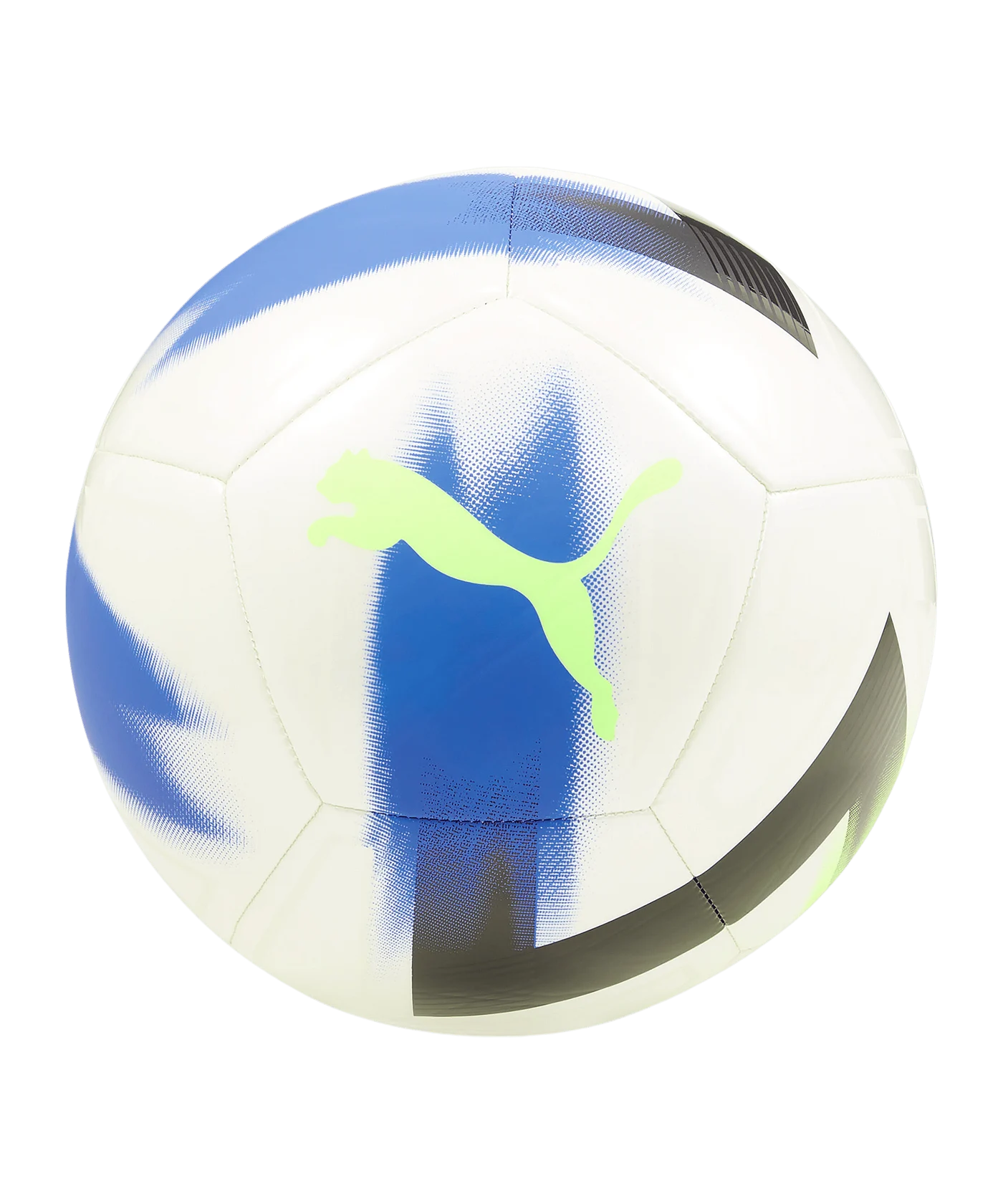 PUMA Cage ball Trainingsball Light Out Blau F02