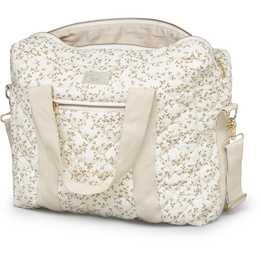 Cam Cam® COPENHAGEN Wickeltasche Lierre