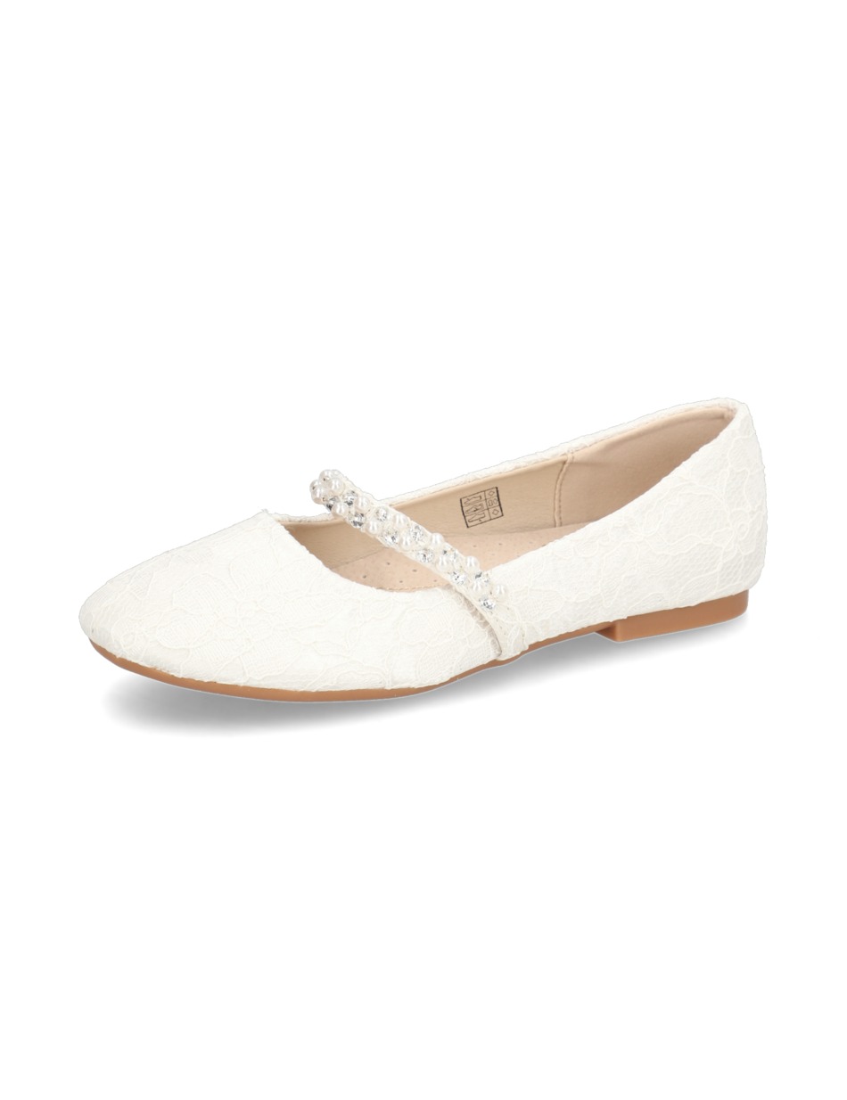 Textil Ballerina