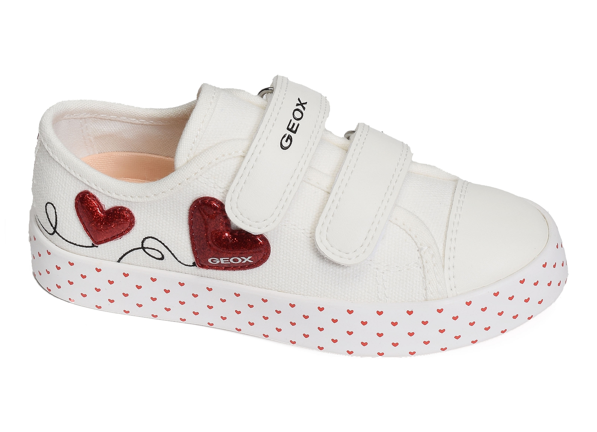 Jr ciak gg blanc