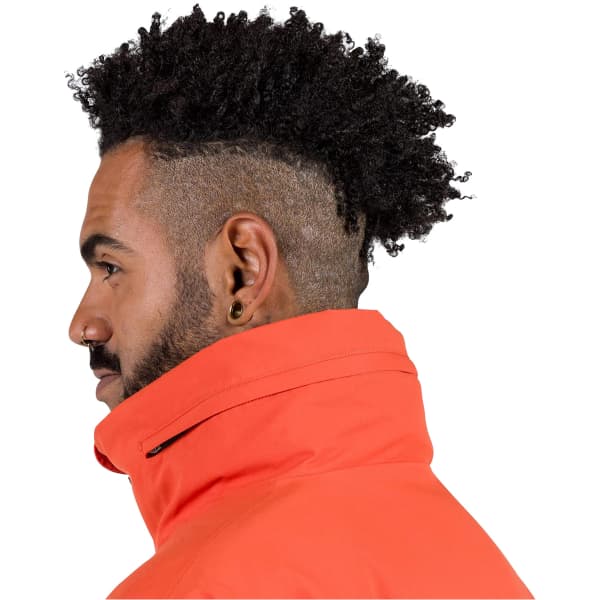 Veste de ski ROSSIGNOL STRAWPILE JKT TAN
