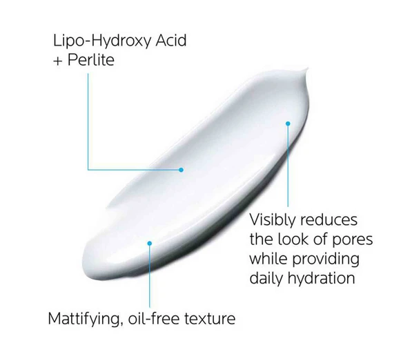 LA ROCHE-POSAY Effaclar Mat Creme