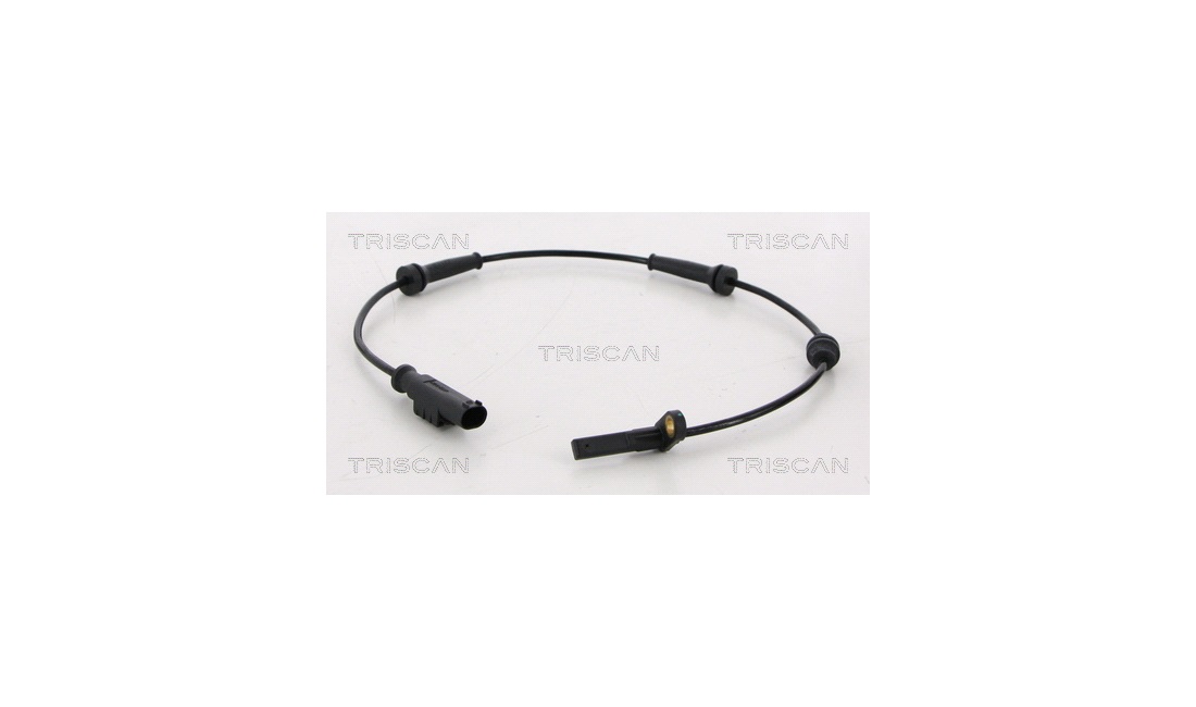 ABS sensor