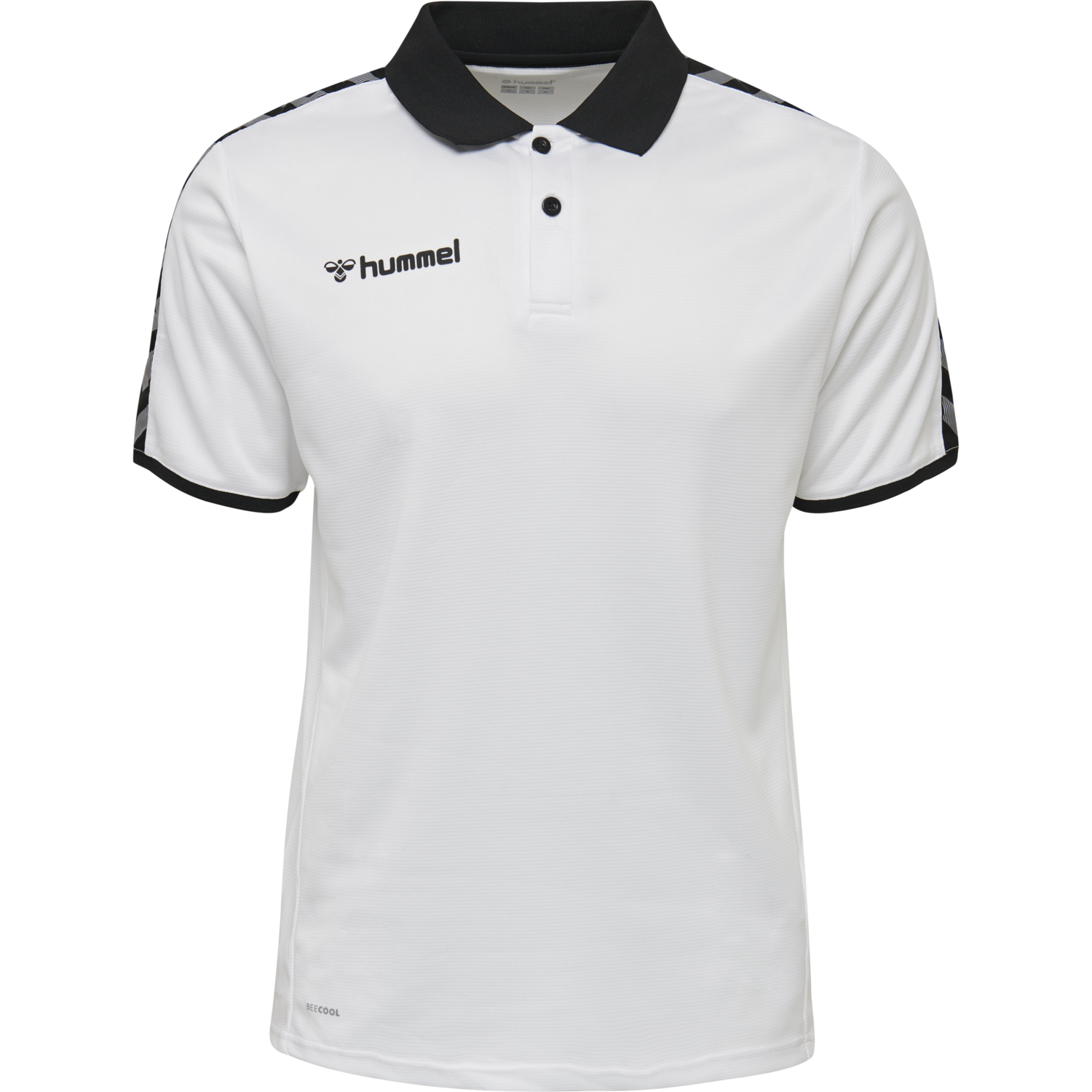 hmlAUTHENTIC FUNCTIONAL POLO