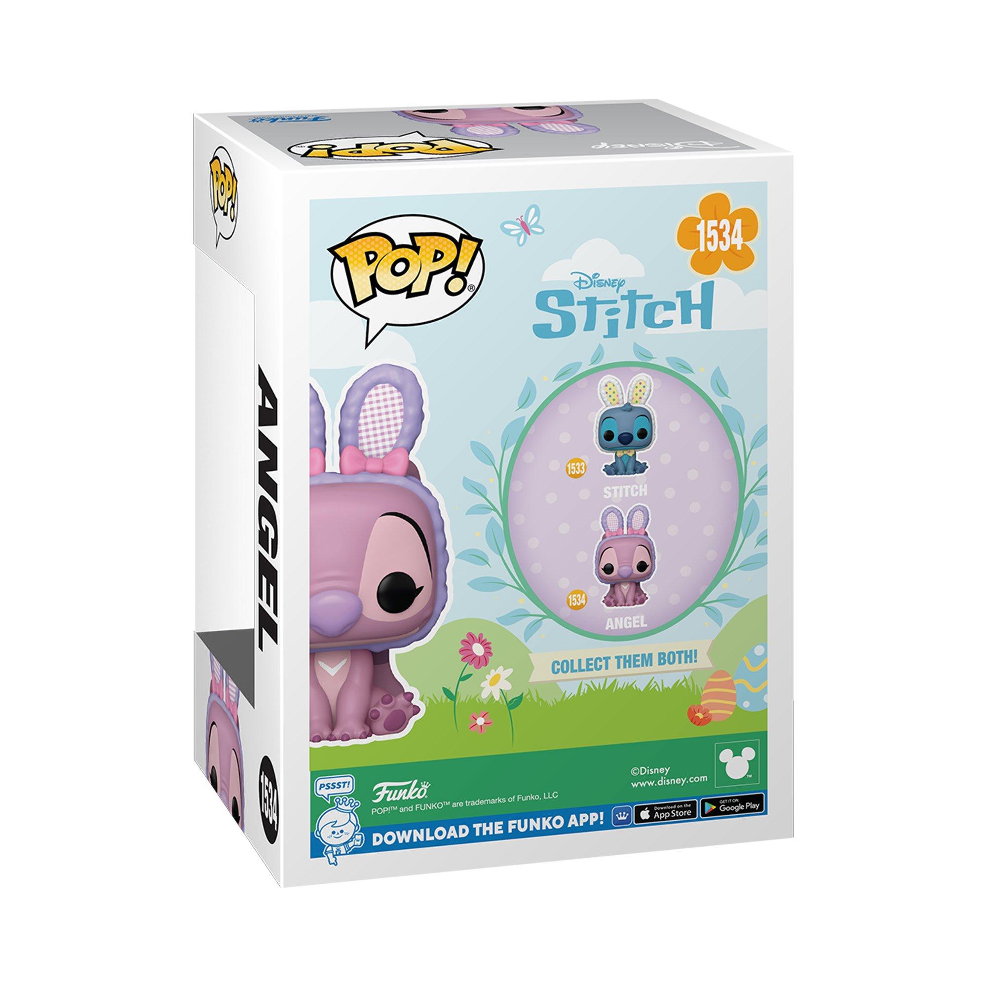 FUNKO POP Disney: Easter Angel