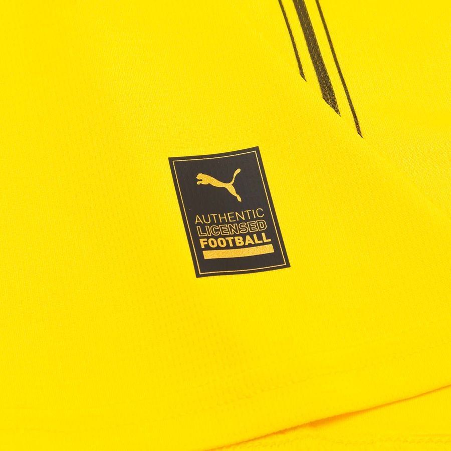 Dortmund Maillot Domicile 2024/25 Enfant