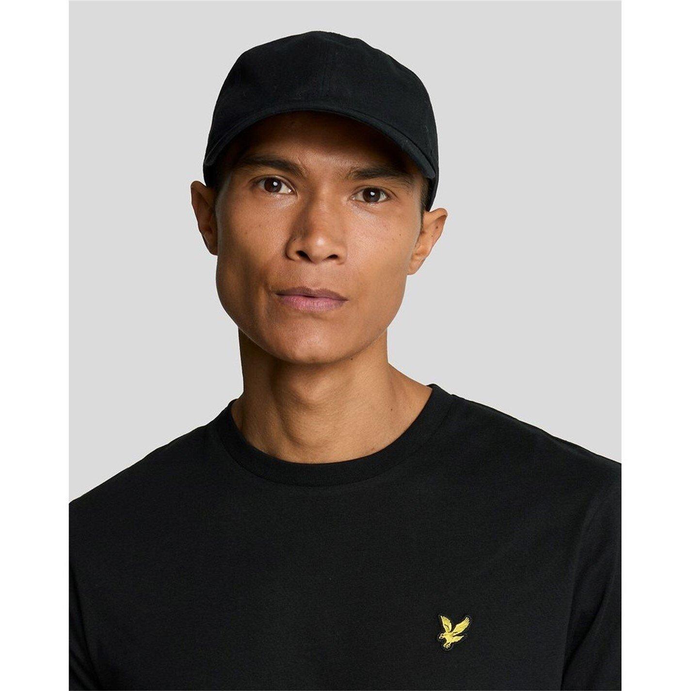 Lyle and Scott Basic Logo T Shirt