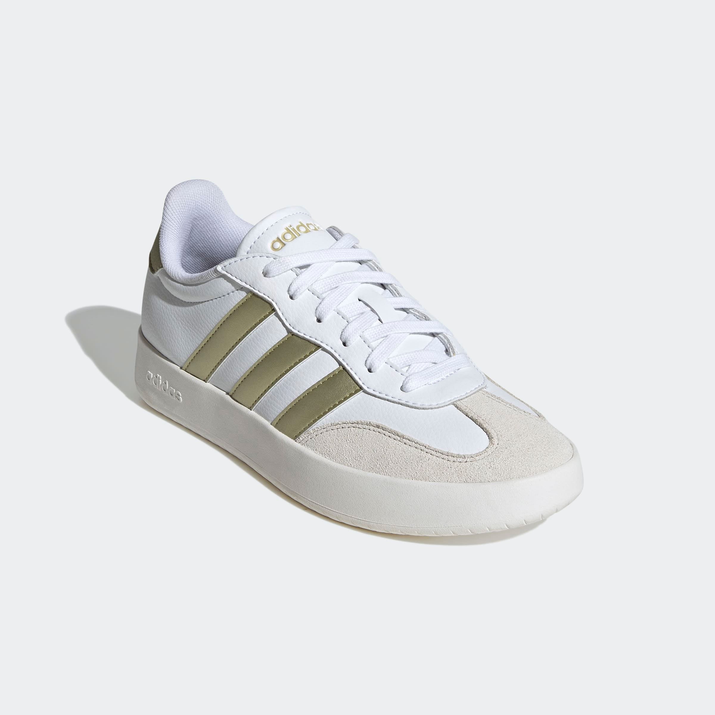 adidas Sportswear Sneaker »BARREDA«  Design auf den Spuren des adidas Handball Spezial