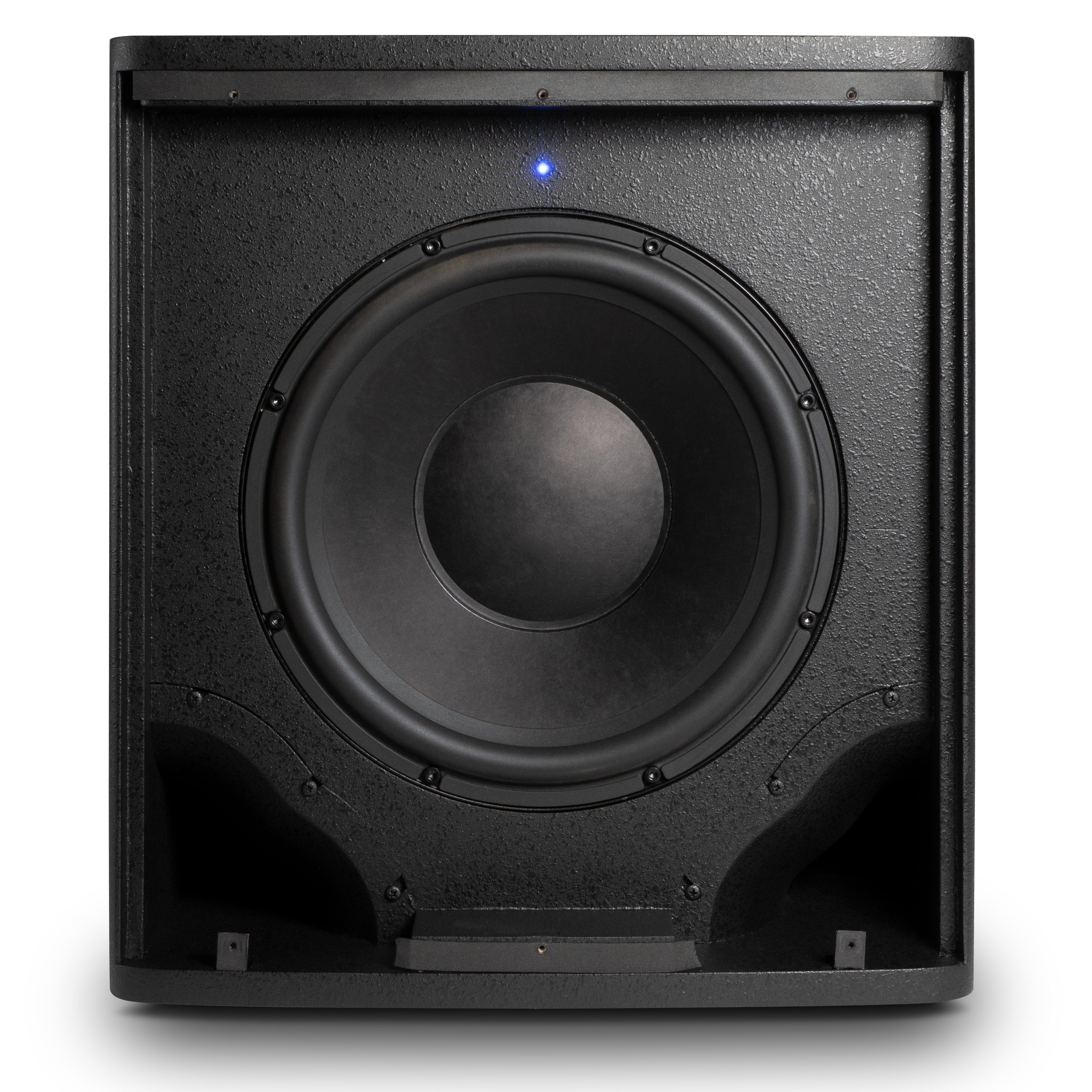 Kali Audio WS-12 V2 studio/podium subwoofer