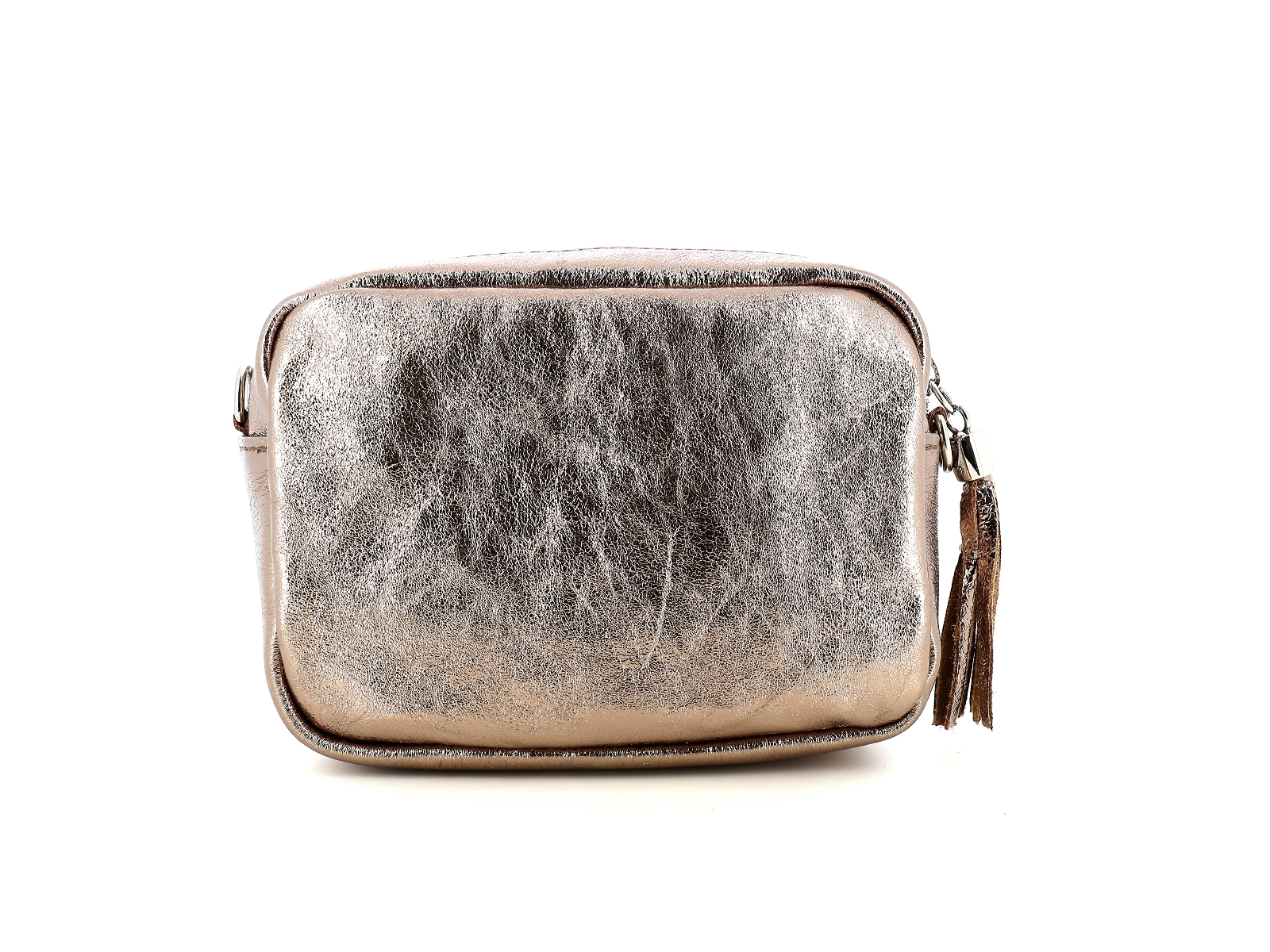 L brand-274 Cuir Taupe