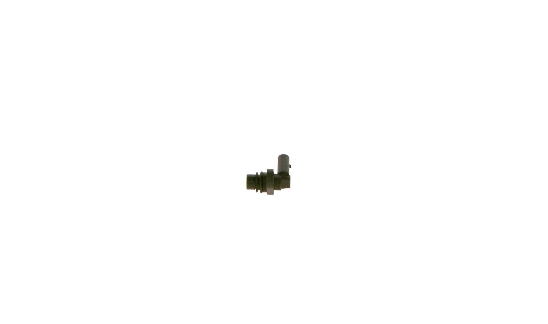 Sensor, knastakselposition