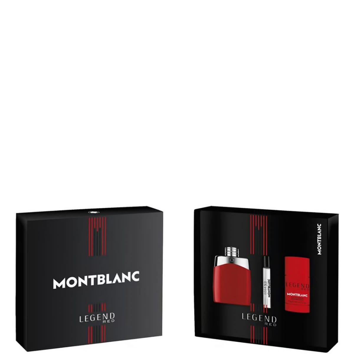 Montblanc Legend Red Montblanc Legend Red Coffret Eau de Parfum