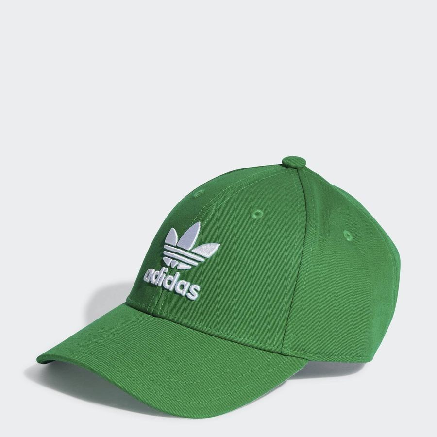 Adidas Original Casquette Trefoil Baseball
