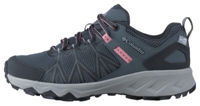 ColumbiaPeakfreak II Outdry - grau