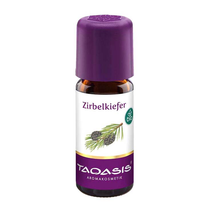 Zirbelkiefer Öl Bio, 10 ml
