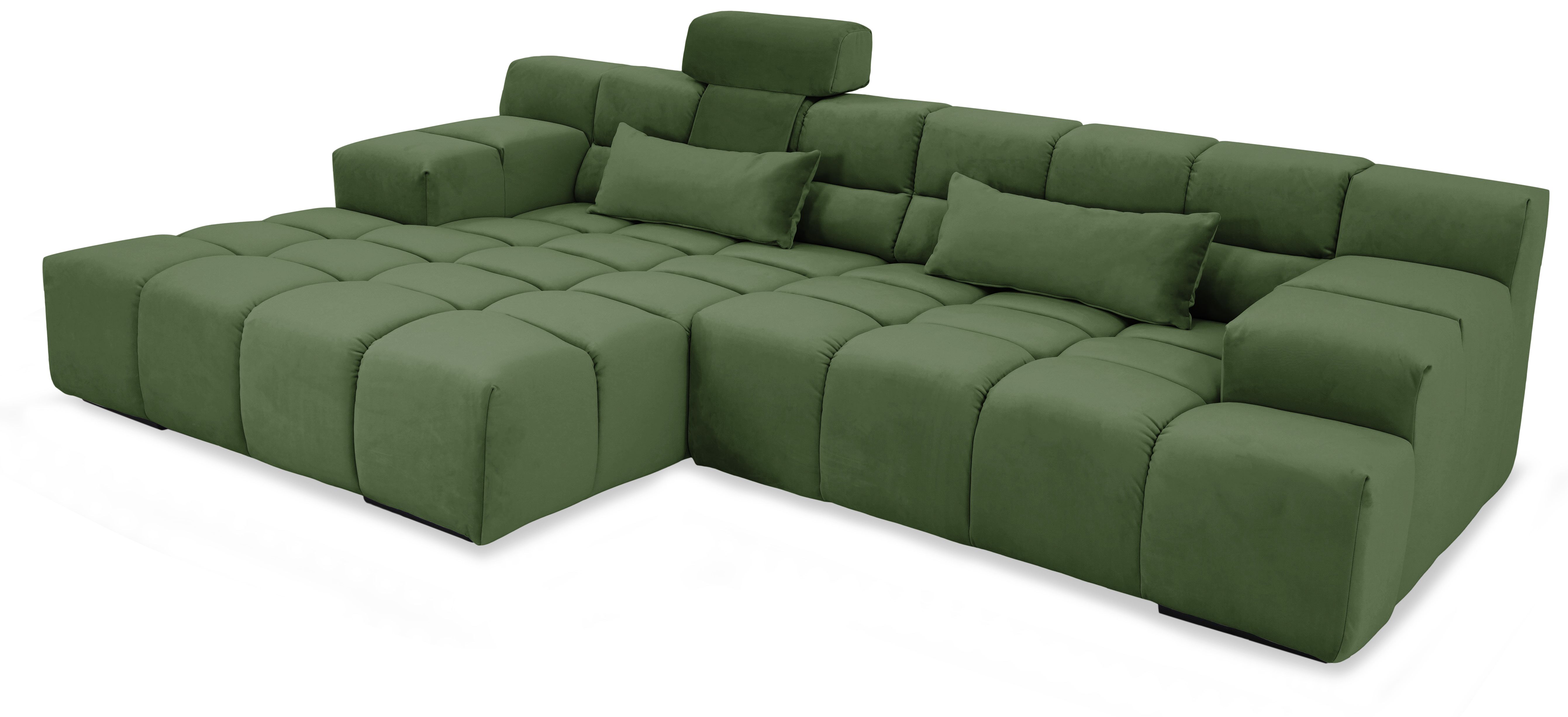 Loungebank Salvatore