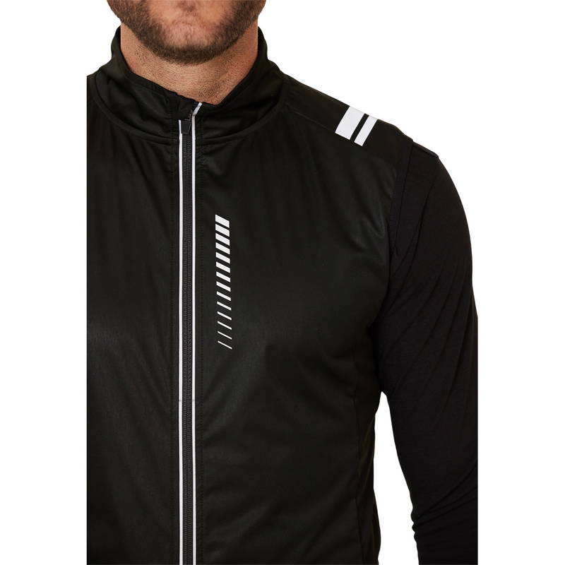 Endurance Justine Hyperstretch Cykelvest Herre