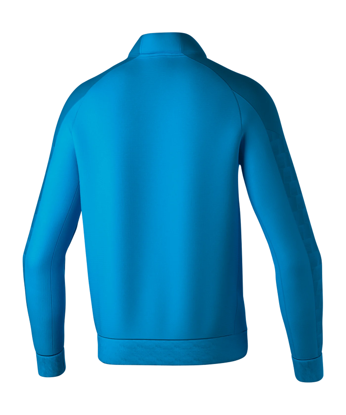 Erima EVO Star Trainingsjacke Blau