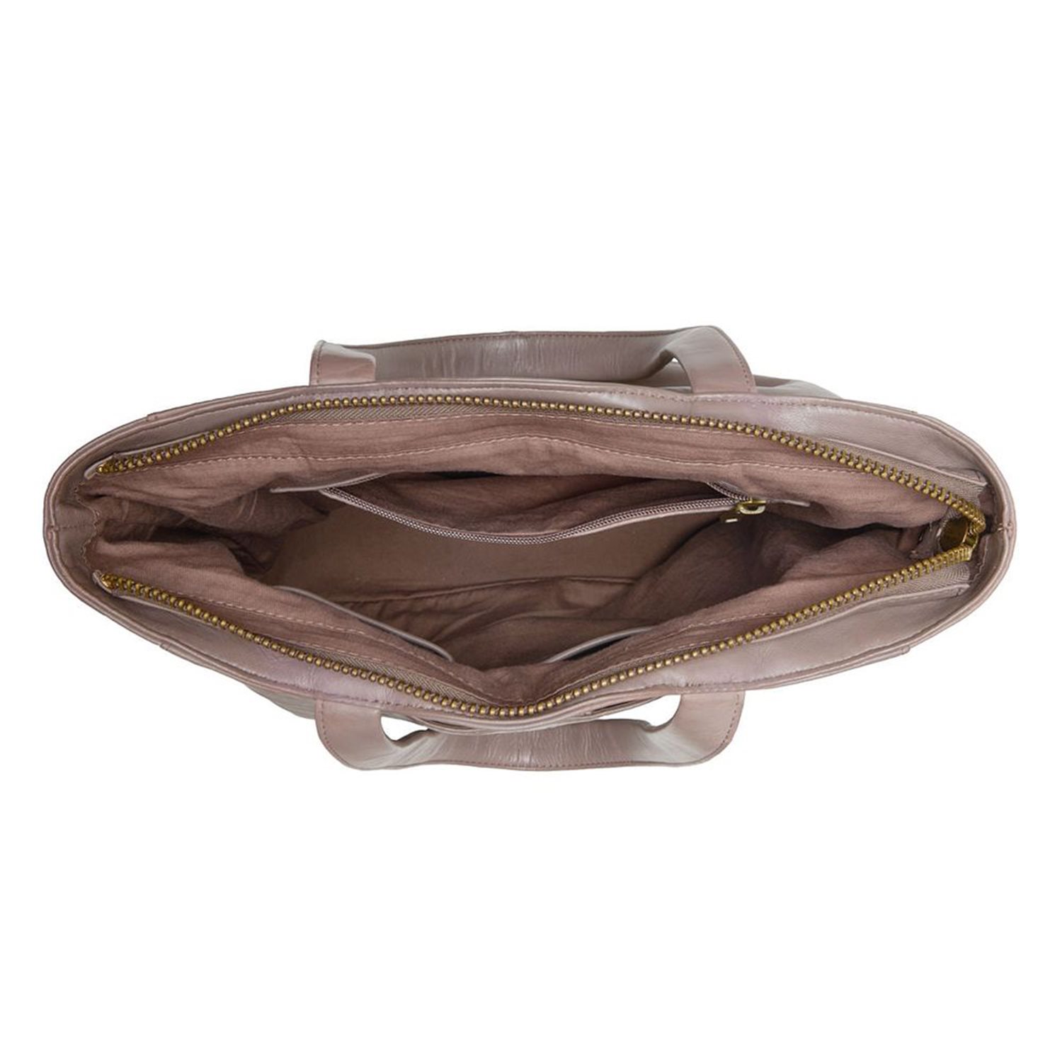 Chabo Diva Shopper creme