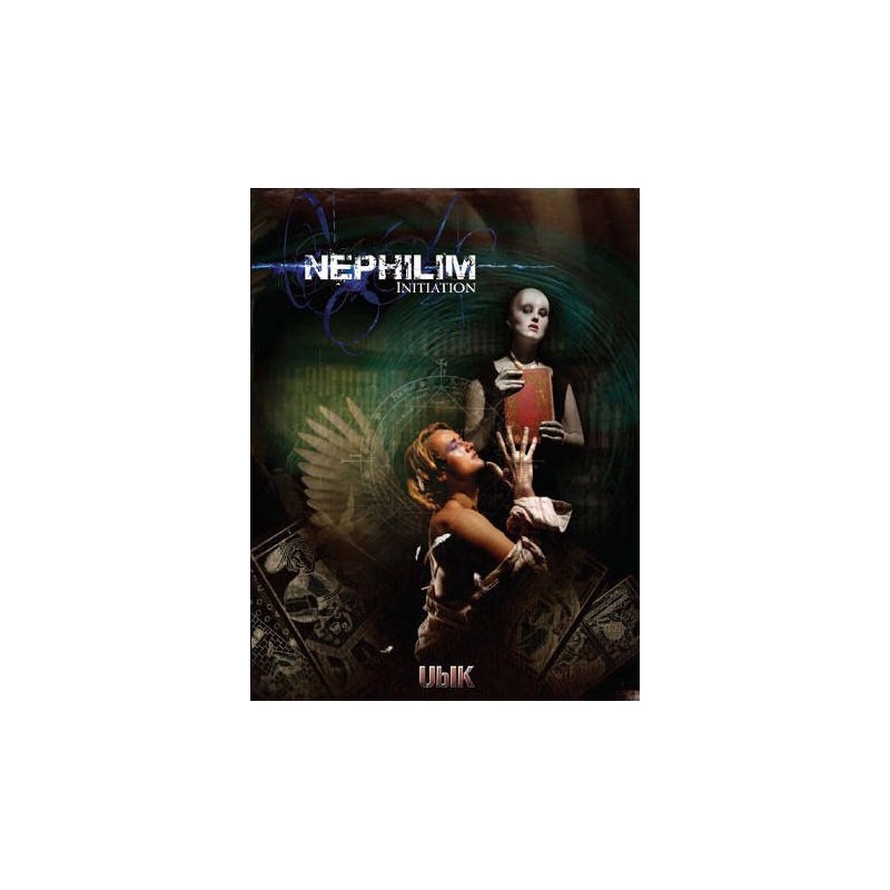 Nephilim - Initiation