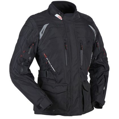 Veste Furygan APALACHES LADY - Noir