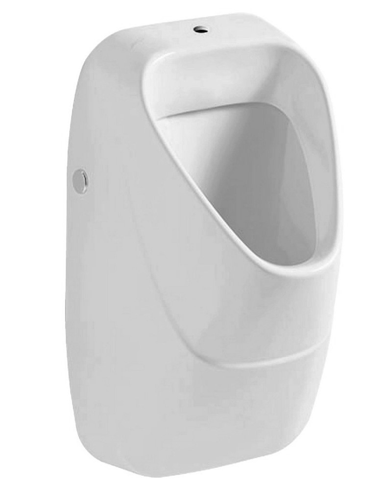 Geberit 300 Urinoir met boveninlaat