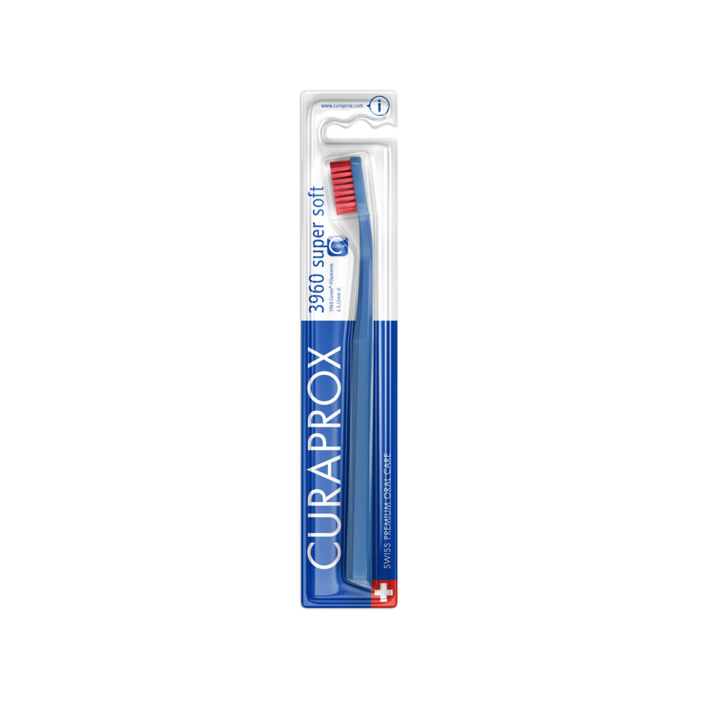 Curaprox Tandenborstel CS 3960 Super Zacht