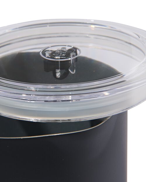 mousseur à lait électrique 150ml