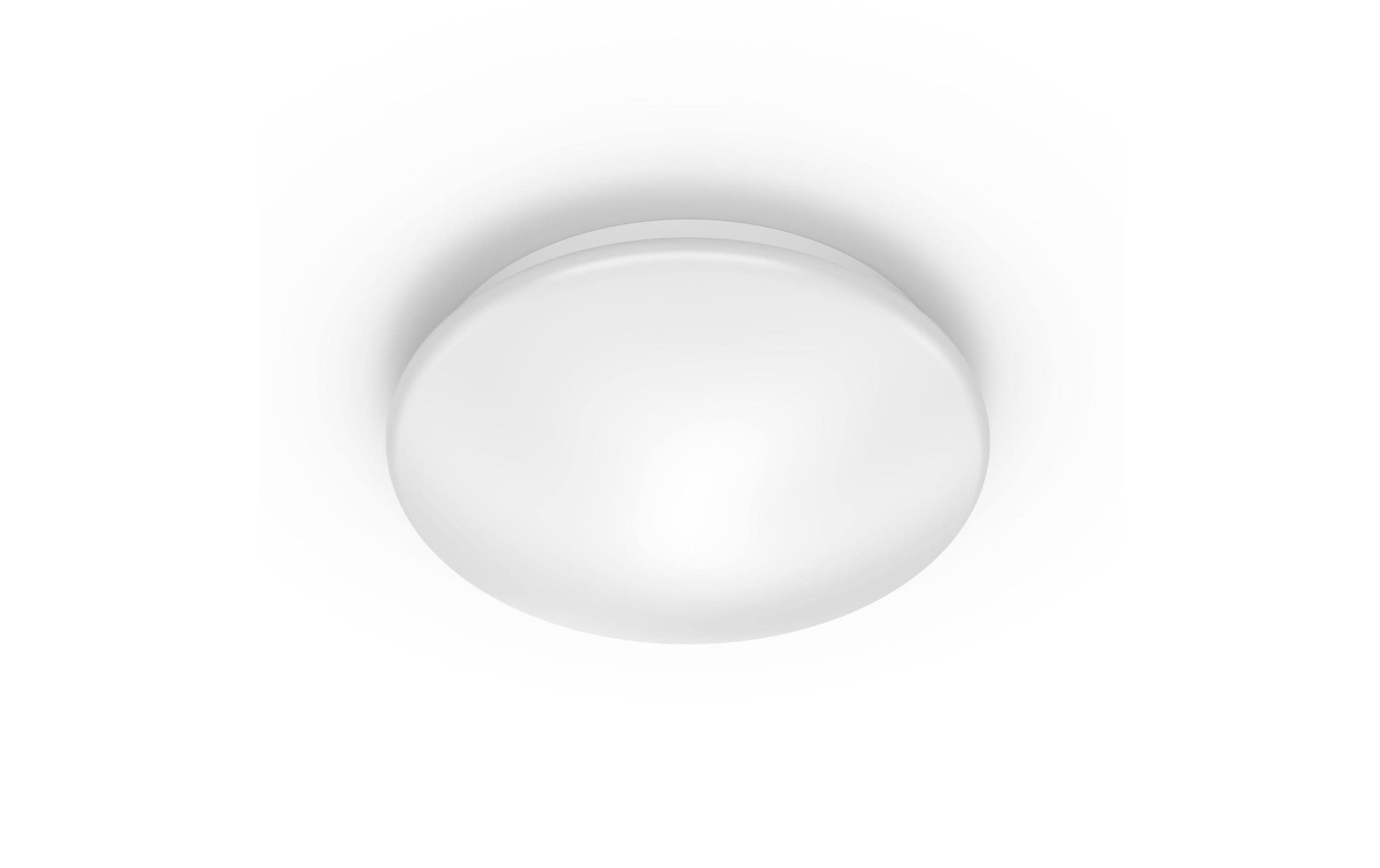 Philips Deckenleuchte »Canopus 20 W,« Warmweiss