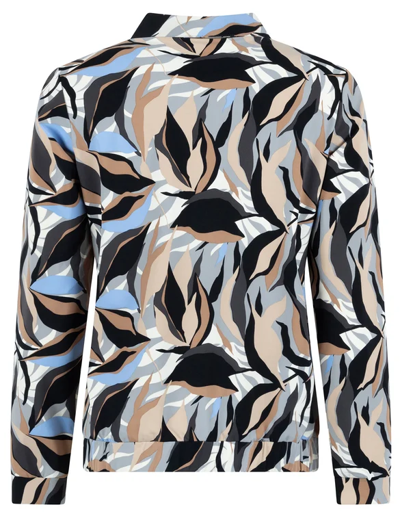Zoso Blouse 244Jennifer