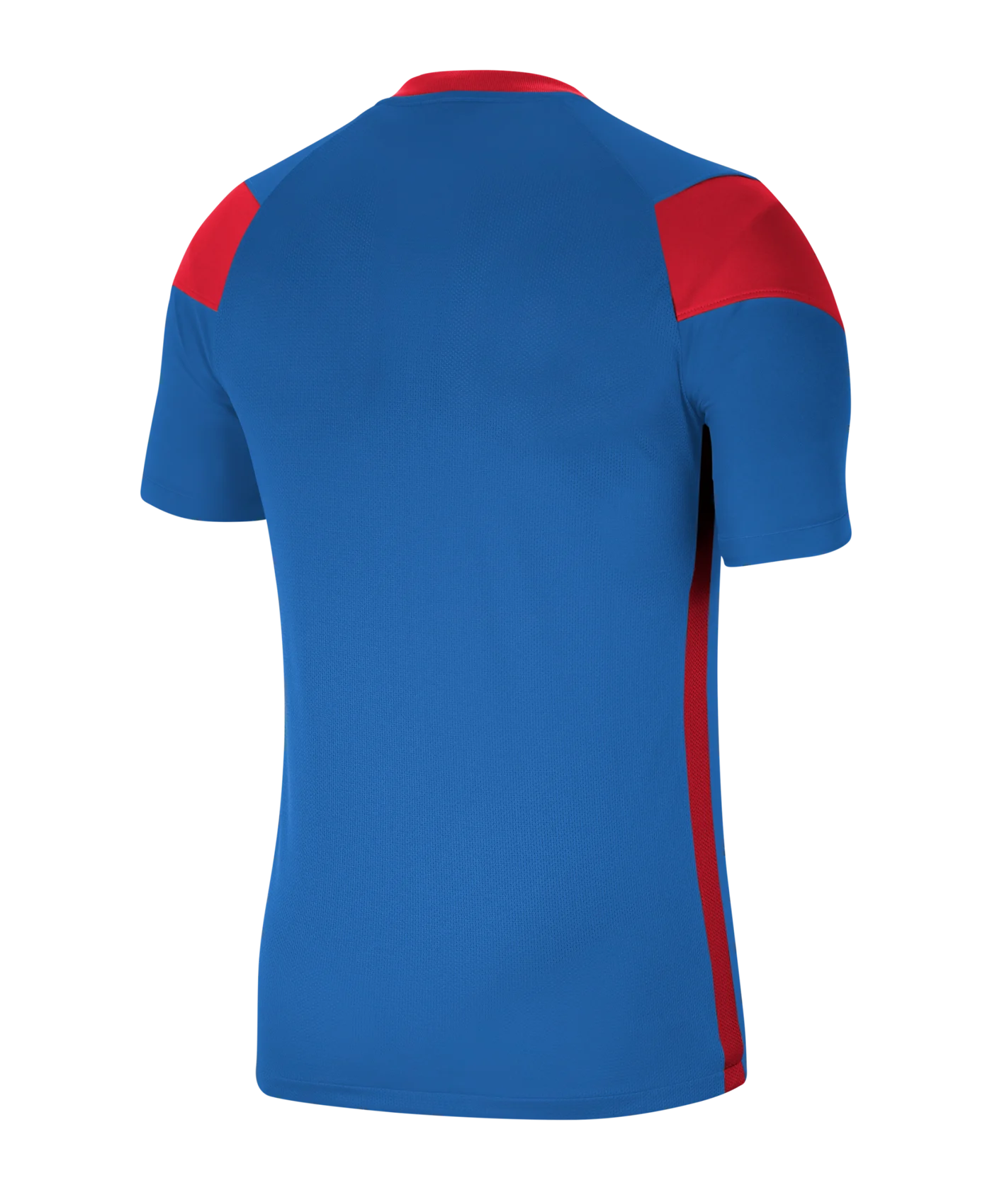 Nike Park Derby III Trikot Blau F464