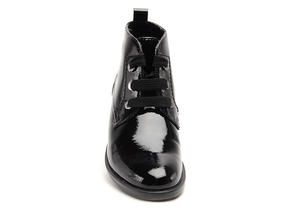 Marco tozzi boots bottine plates femme 25120 29 noir