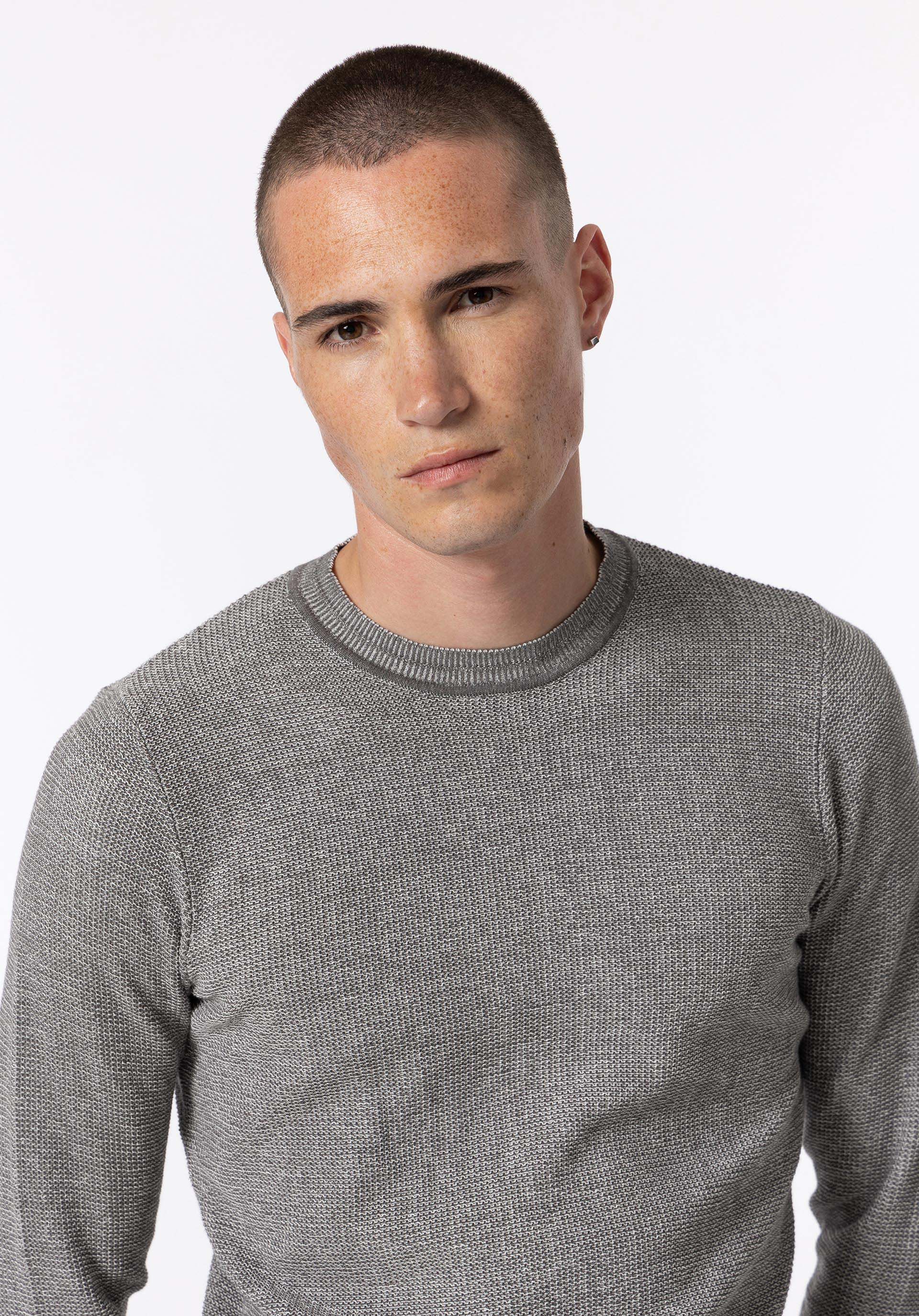 Camisola com Textura