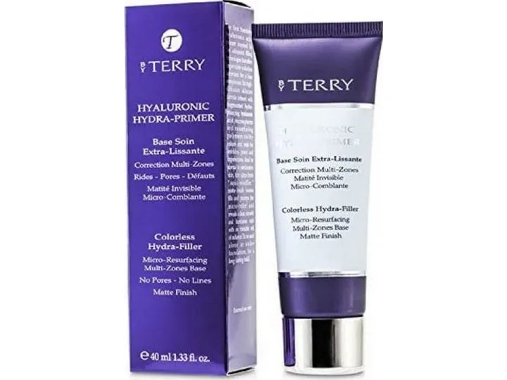 BY TERRY HYLAURONBIC HYDRA - PRIMER MATTE FINISH 40ML