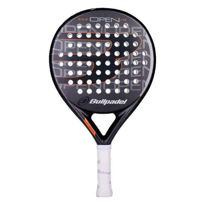 Open 25 Padelracket