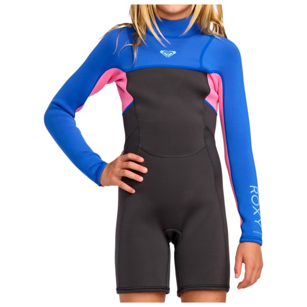 Roxy - Kid's 2/2 Prologue+ L/S Spring - Combinaison de surf